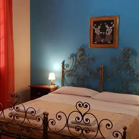 Pensión Borgo Kundalini