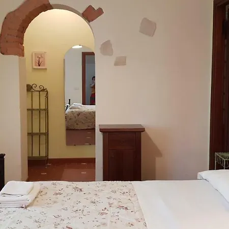 Pensión Borgo Kundalini *