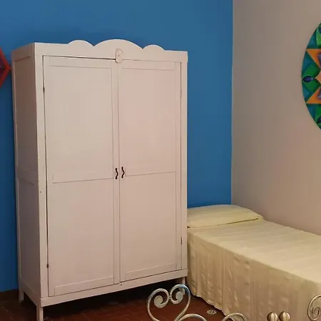 Borgo Kundalini Pensión *